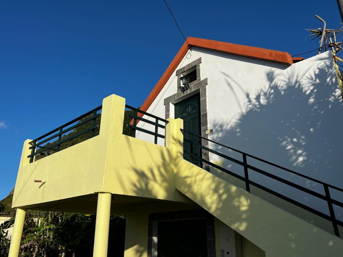 Vila Quinta Da Quebrada Santana  Exteriér fotografie