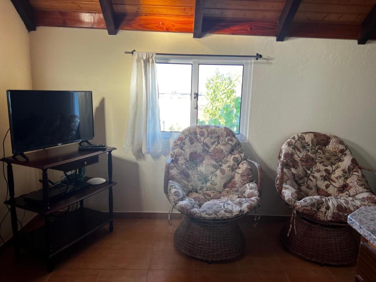 Vila Quinta Da Quebrada Santana  Exteriér fotografie