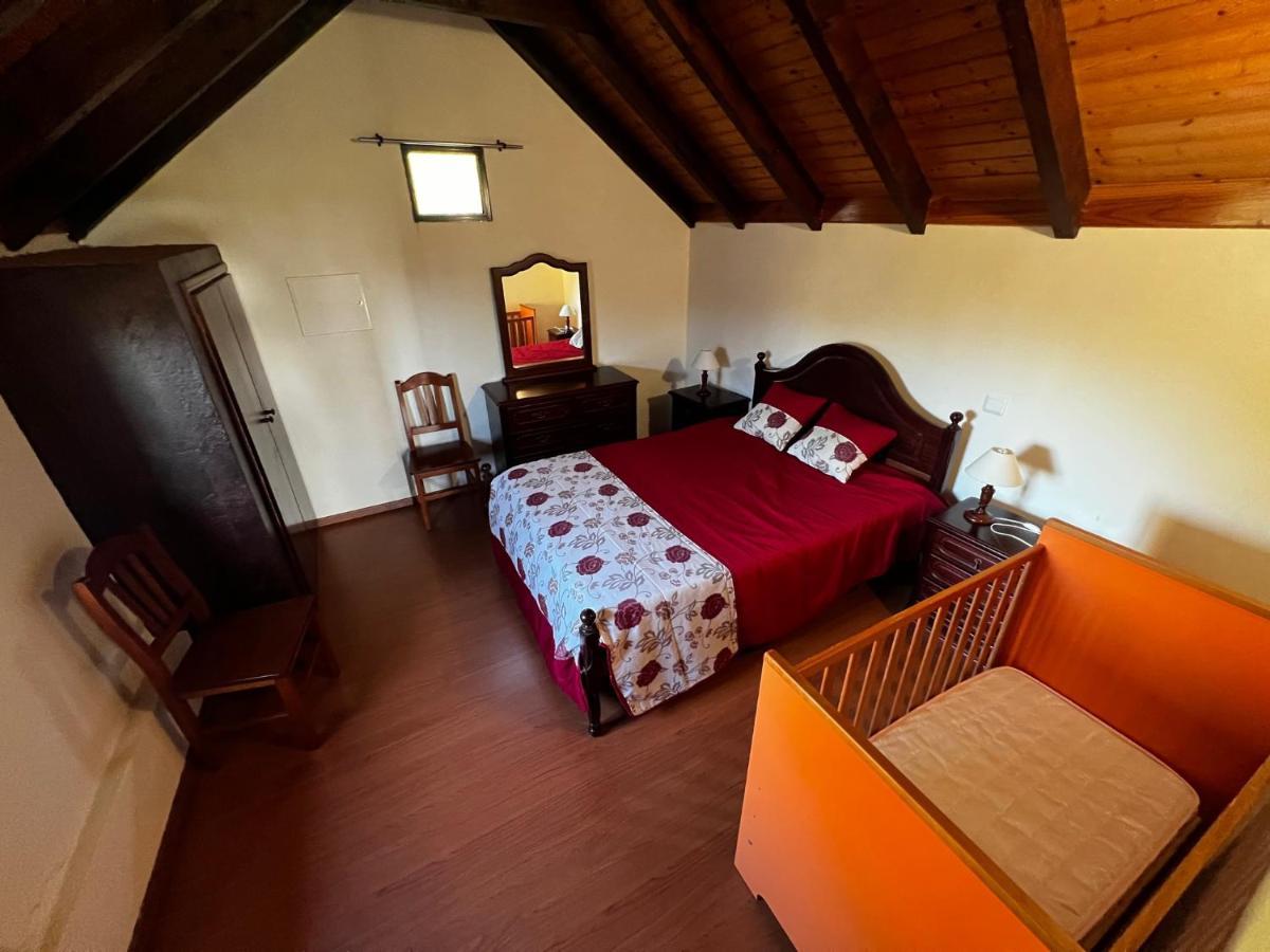 Vila Quinta Da Quebrada Santana  Exteriér fotografie