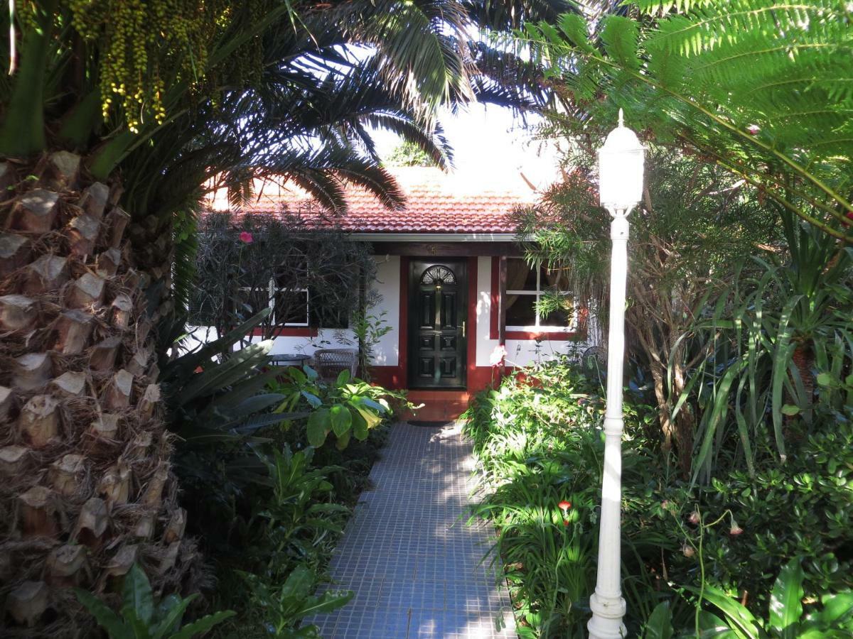 Vila Quinta Da Quebrada Santana  Exteriér fotografie