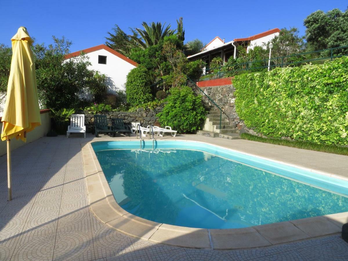 Vila Quinta Da Quebrada Santana  Exteriér fotografie
