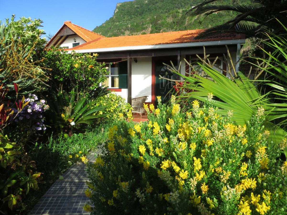 Vila Quinta Da Quebrada Santana  Exteriér fotografie