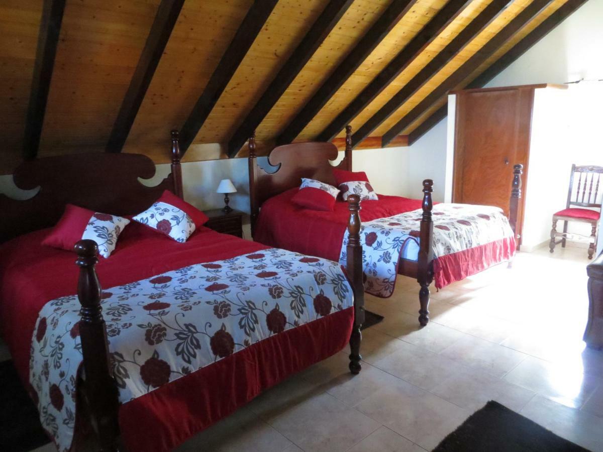 Vila Quinta Da Quebrada Santana  Exteriér fotografie