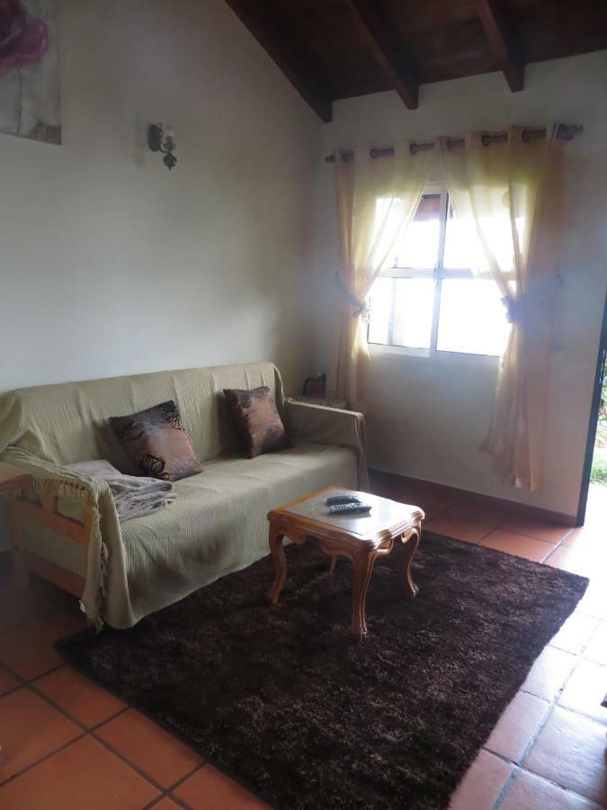 Vila Quinta Da Quebrada Santana  Exteriér fotografie