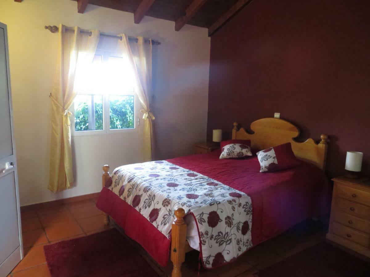 Vila Quinta Da Quebrada Santana  Exteriér fotografie