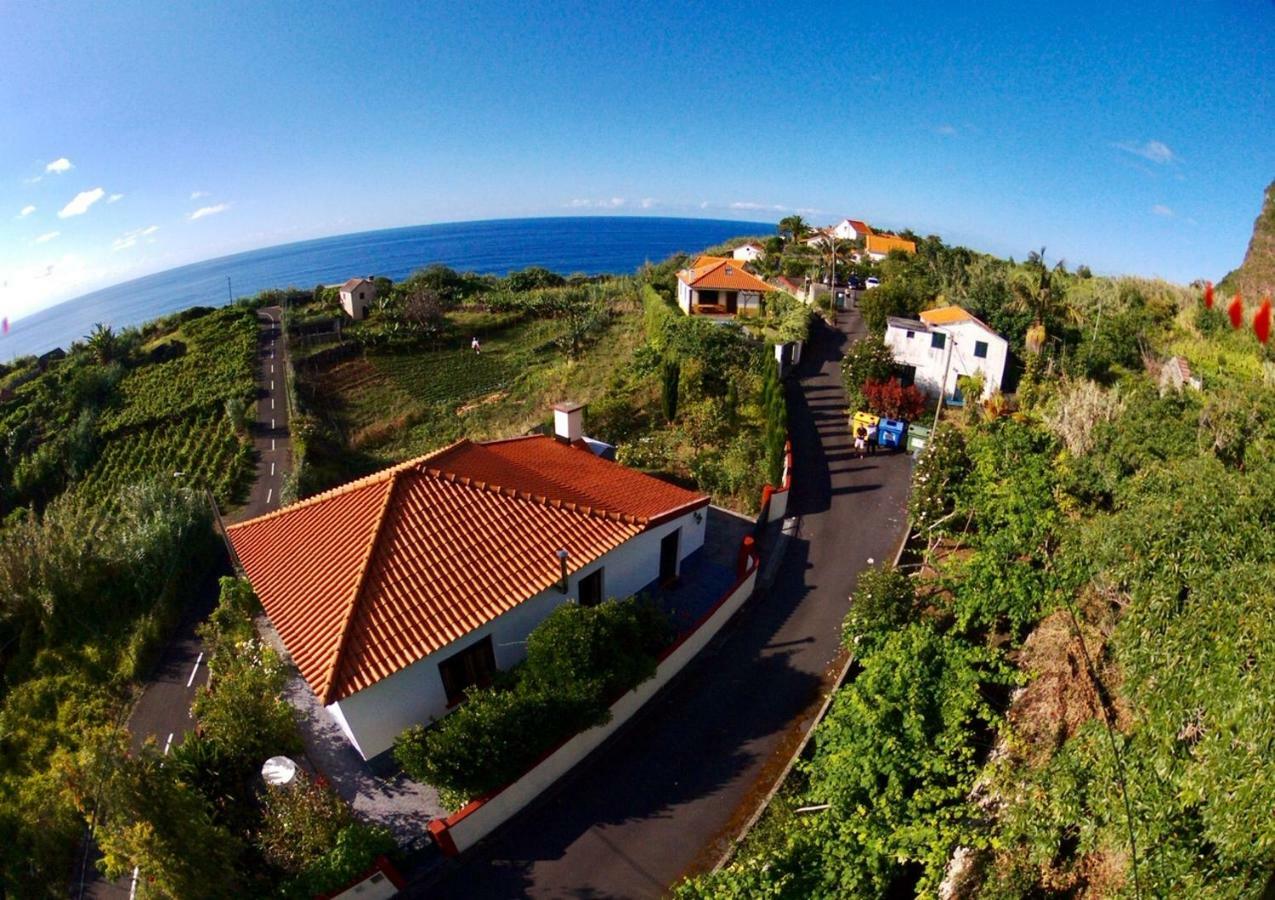Vila Quinta Da Quebrada Santana  Exteriér fotografie
