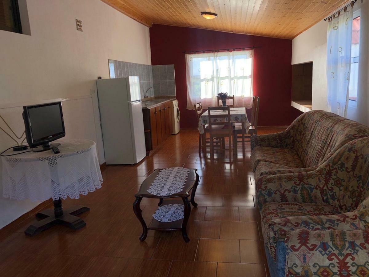 Vila Quinta Da Quebrada Santana  Exteriér fotografie
