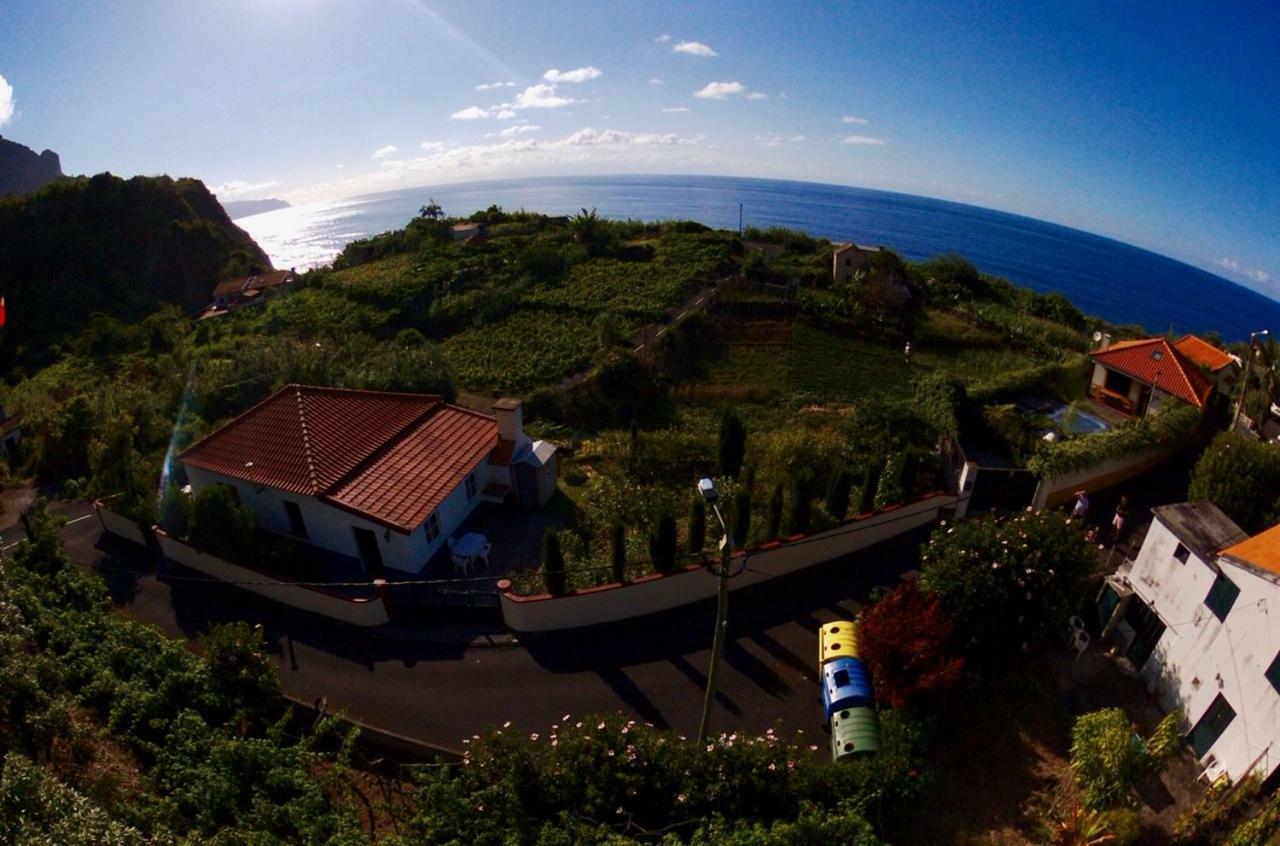 Vila Quinta Da Quebrada Santana  Exteriér fotografie