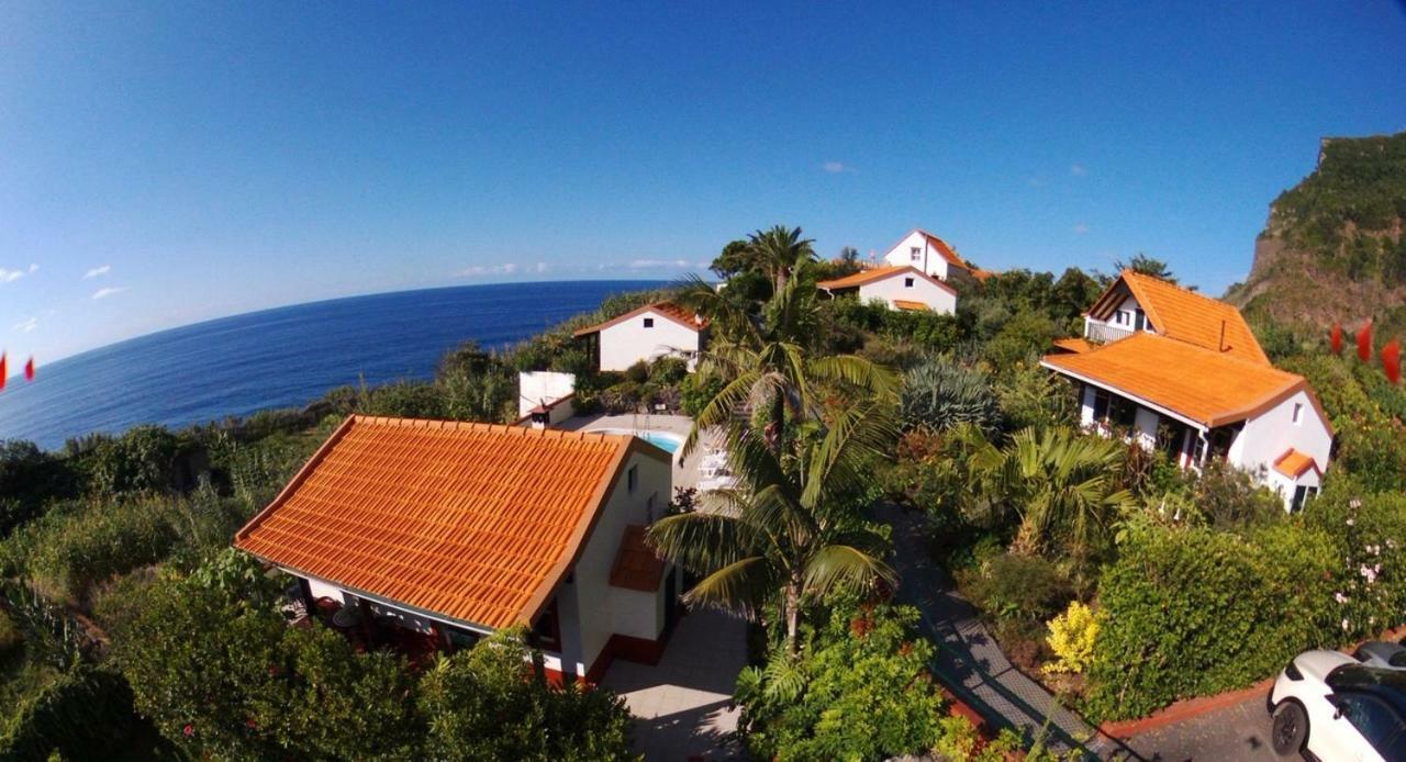 Vila Quinta Da Quebrada Santana  Exteriér fotografie
