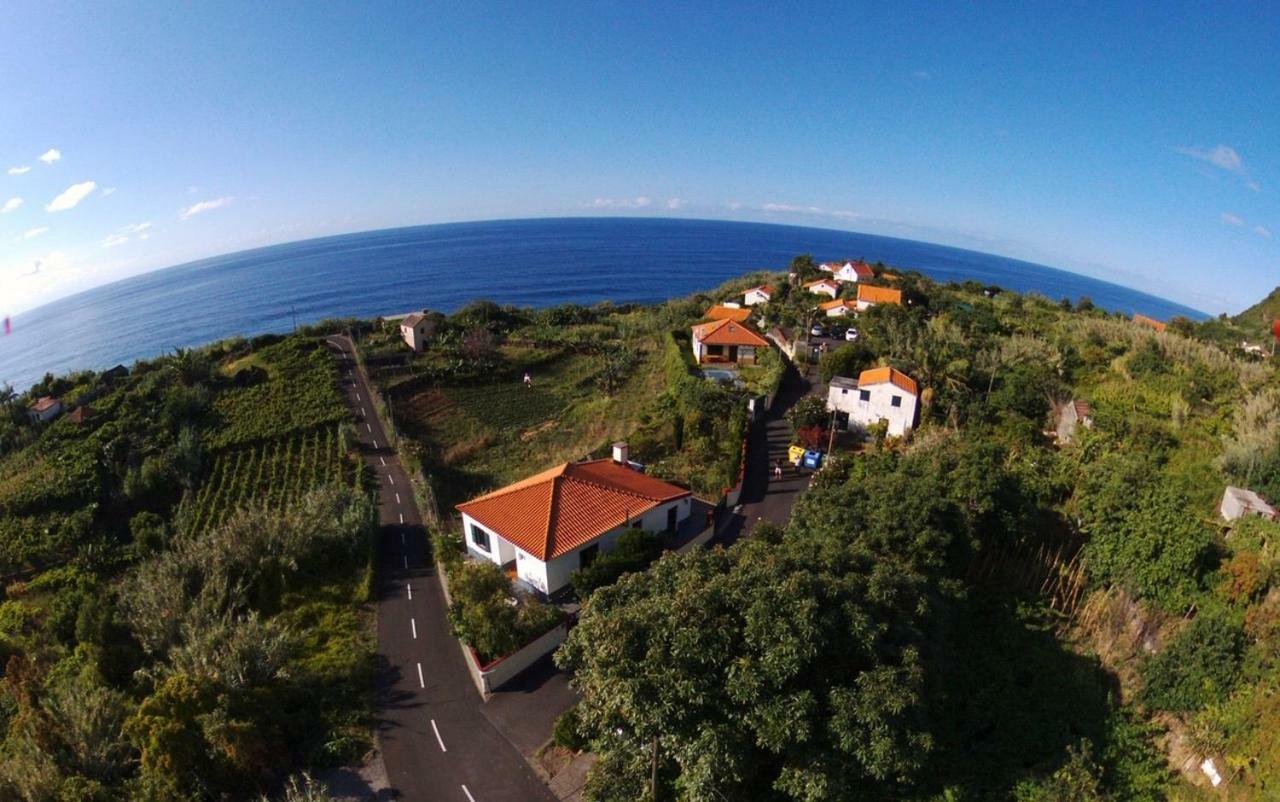 Vila Quinta Da Quebrada Santana  Exteriér fotografie