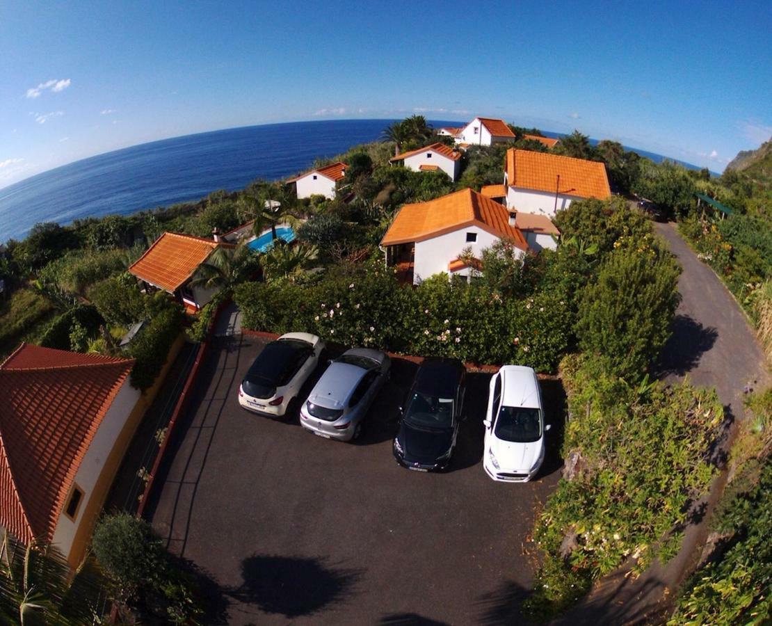 Vila Quinta Da Quebrada Santana  Exteriér fotografie