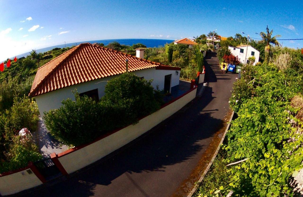 Vila Quinta Da Quebrada Santana  Exteriér fotografie
