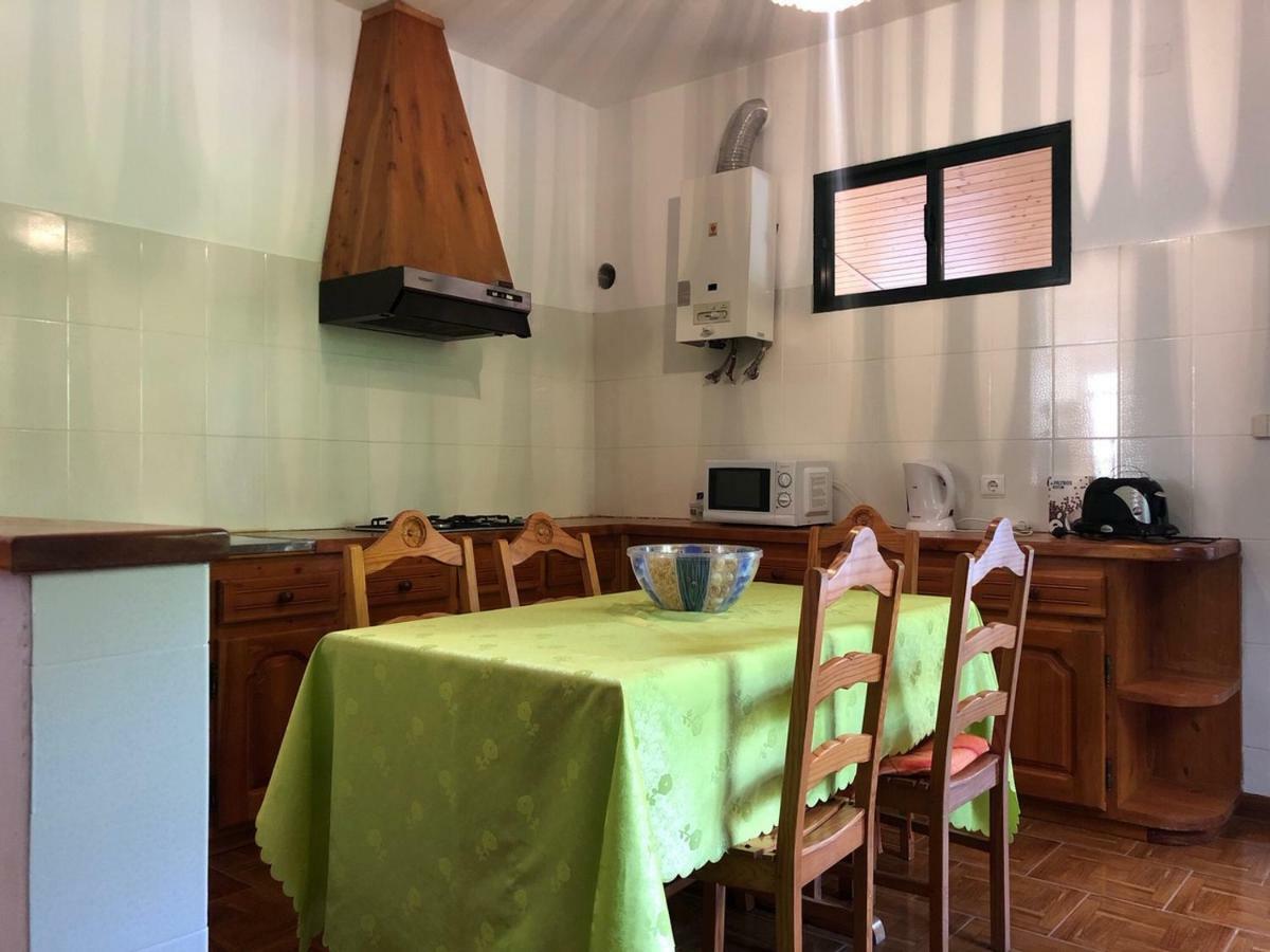 Vila Quinta Da Quebrada Santana  Exteriér fotografie